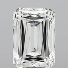 10.31ct Radiant F VS1 Lab Grown Diamond
