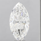 9.04ct Marquise E VS1 Lab Grown Diamond