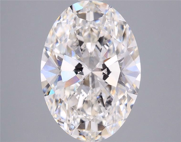 1.56ct Oval E VVS1 Lab Grown Diamond
