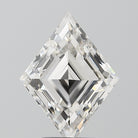 3.49ct Lozenge E VS1 Lab Grown Diamond