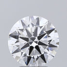 3.45ct Round E VS2 Lab Grown Diamond