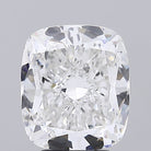 1.83ct Cushion F VS1 Lab Grown Diamond