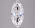 1.4ct Marquise F VS1 Lab Grown Diamond