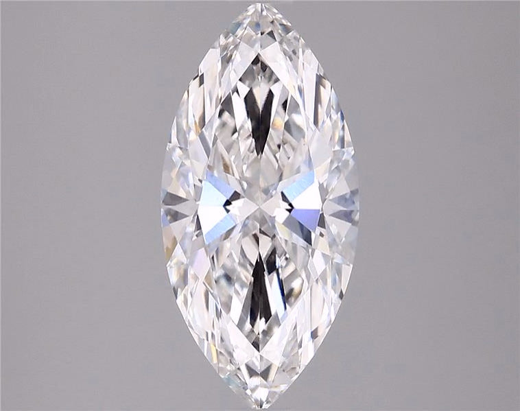 1.4ct Marquise F VS1 Lab Grown Diamond