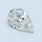 2.29ct Pear I I2 Natural Diamond