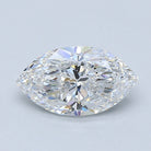 1.5ct Marquise D SI1 Natural Diamond