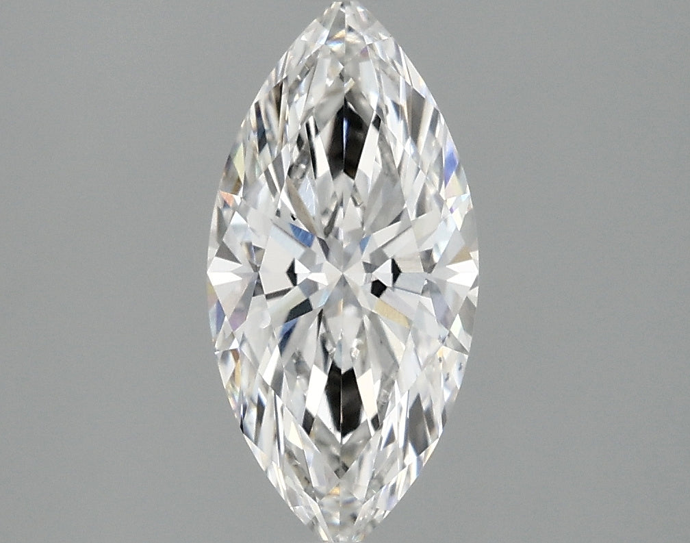 1.59ct Marquise F VS2 Lab Grown Diamond