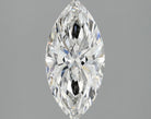 1.59ct Marquise F VS2 Lab Grown Diamond