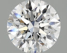 1.53ct Round D VVS2 Lab Grown Diamond