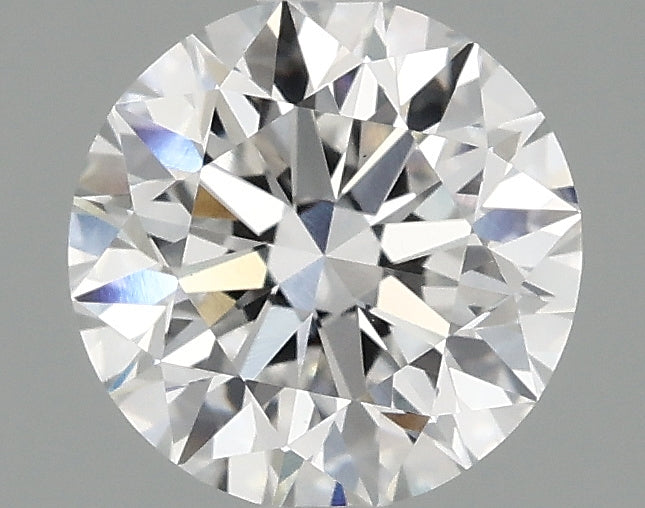 1.53ct Round D VVS2 Lab Grown Diamond