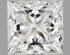 1.44ct Princess E VS1 Lab Grown Diamond