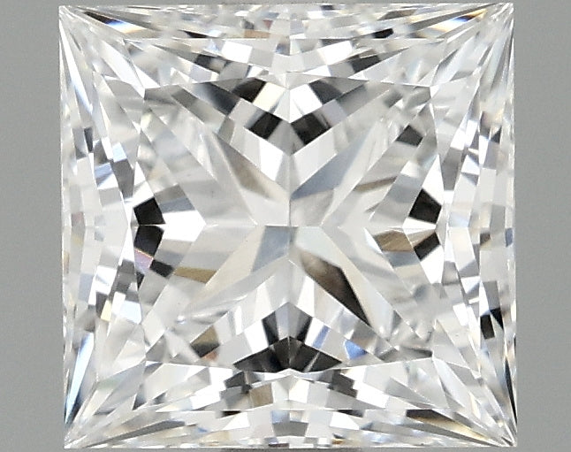 1.44ct Princess E VS1 Lab Grown Diamond
