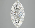 2.5ct Marquise F VS1 Lab Grown Diamond