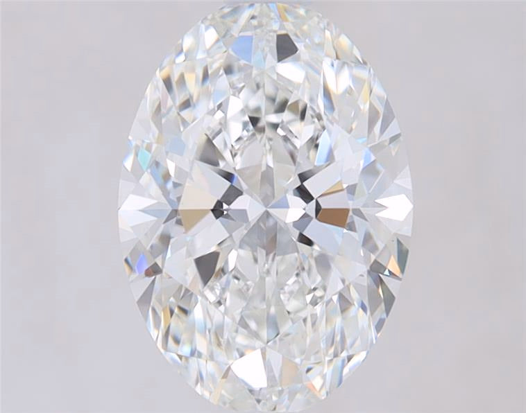1.99ct Oval D VS1 Lab Grown Diamond