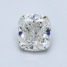 0.8ct Cushion H SI1 Natural Diamond