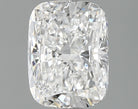 1.96ct Cushion E VVS2 Lab Grown Diamond