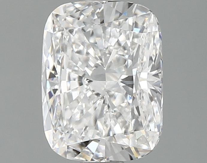 1.96ct Cushion E VVS2 Lab Grown Diamond
