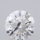 1.64ct Round E VS1 Lab Grown Diamond