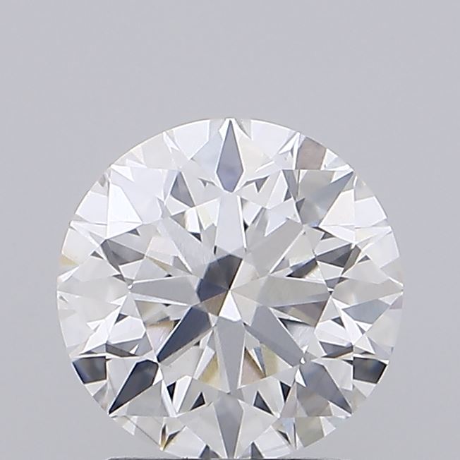 1.64ct Round E VS1 Lab Grown Diamond