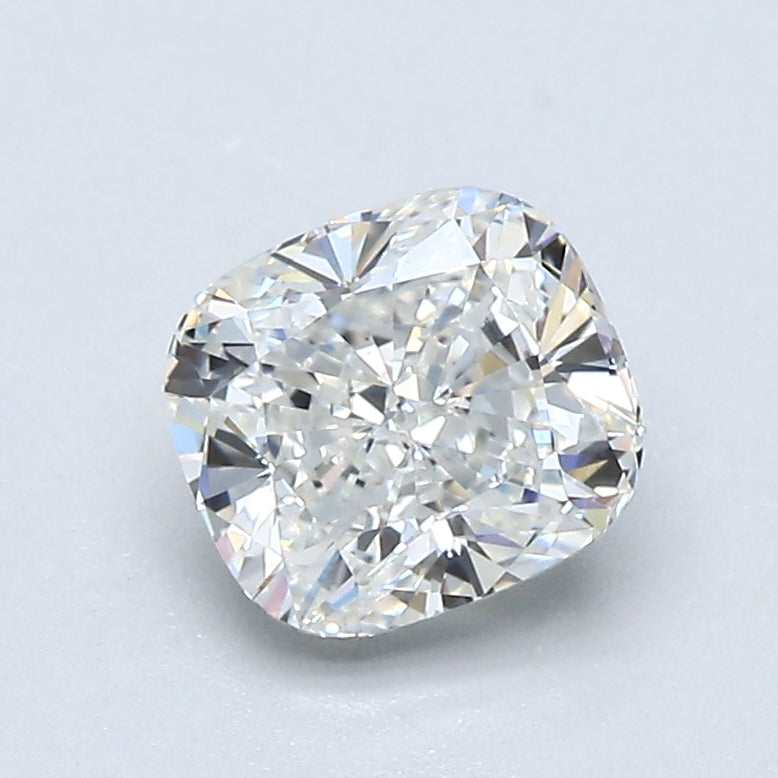 1.2ct Cushion H VS1 Natural Diamond