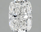 1.95ct Cushion D VS1 Lab Grown Diamond