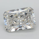 8.34ct Radiant G VS1 Lab Grown Diamond