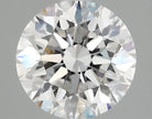 2.03ct Round E VS1 Lab Grown Diamond