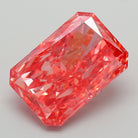 8.36ct Radiant P VS1 Lab Grown Diamond
