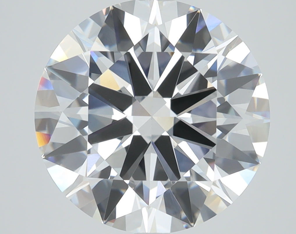 2.46ct Round E VS1 Lab Grown Diamond