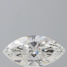 4.52ct Marquise F VS1 Lab Grown Diamond