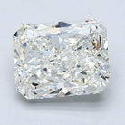 1.8ct Radiant I SI1 Natural Diamond