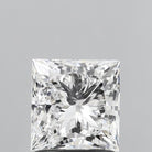 1.53ct Princess D VVS1 Lab Grown Diamond