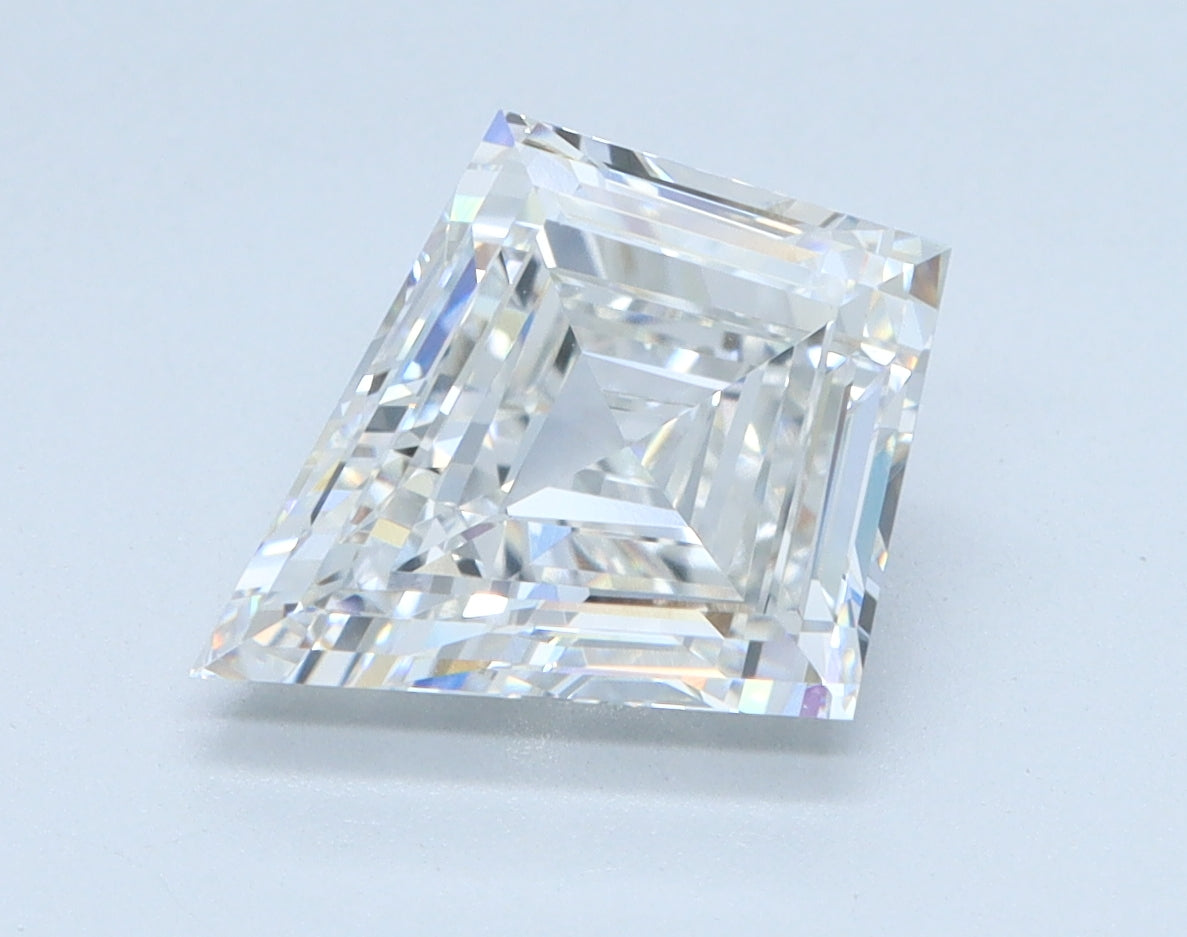 2.03ct Kite E VVS2 Lab Grown Diamond