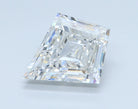 2.03ct Kite E VVS2 Lab Grown Diamond
