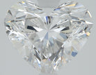 1.88ct Heart E VVS2 Lab Grown Diamond