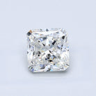 2.01ct Radiant G VS2 Natural Diamond