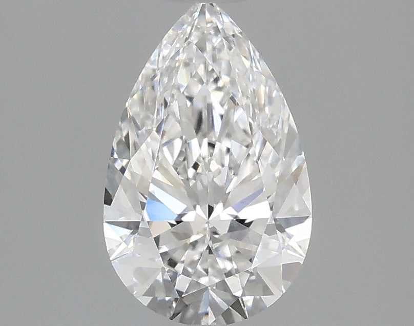 1.31ct Pear D VVS2 Lab Grown Diamond