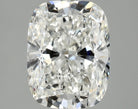 2.98ct Cushion F VS1 Lab Grown Diamond