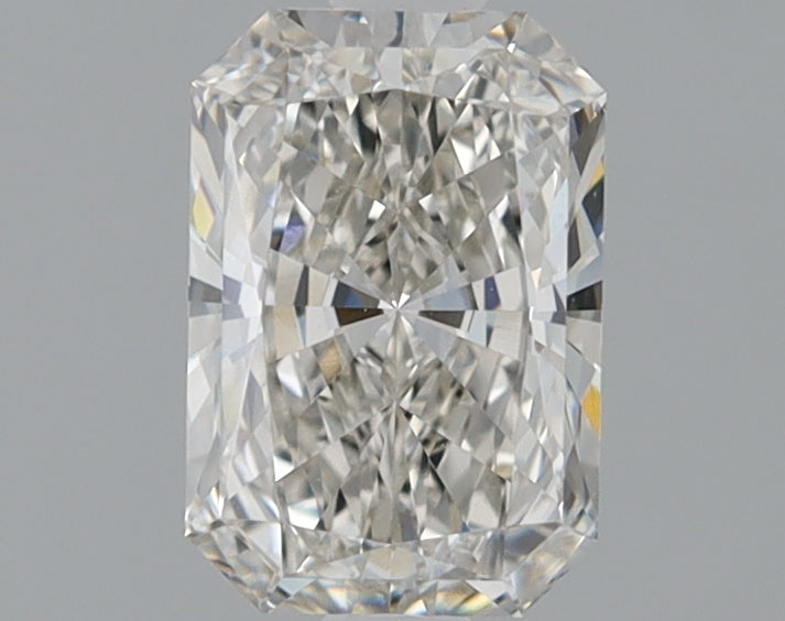 1.11ct Radiant H VVS2 Lab Grown Diamond