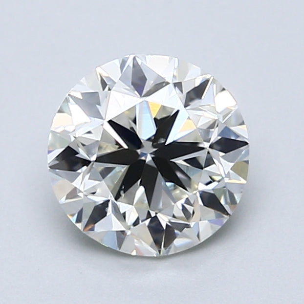 1.5ct Round I SI1 Natural Diamond