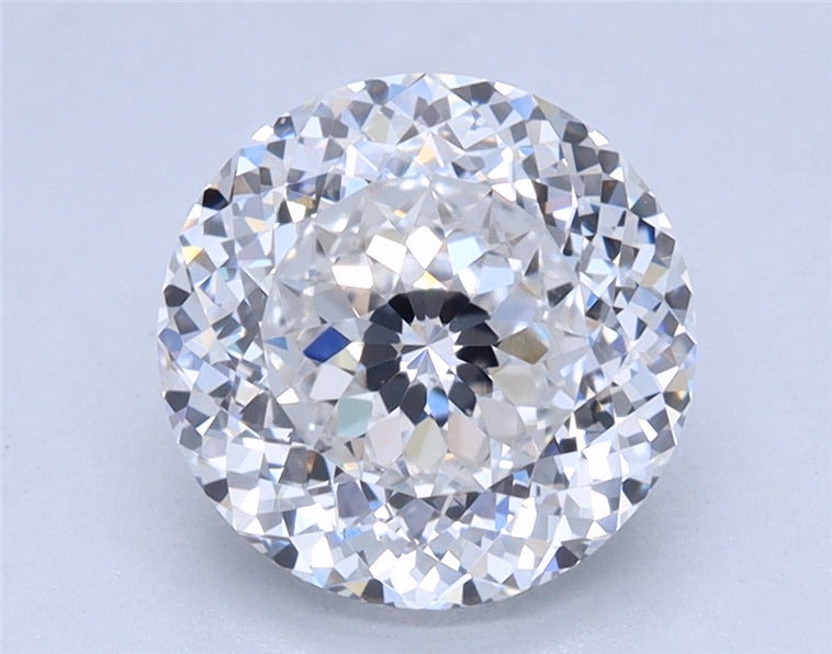 2.04ct Portuguese E VVS2 Lab Grown Diamond