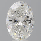5.55ct Oval E VS1 Lab Grown Diamond