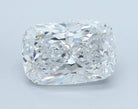5.03ct Cushion D VS1 Lab Grown Diamond