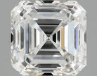 1.54ct Asscher F VVS1 Lab Grown Diamond