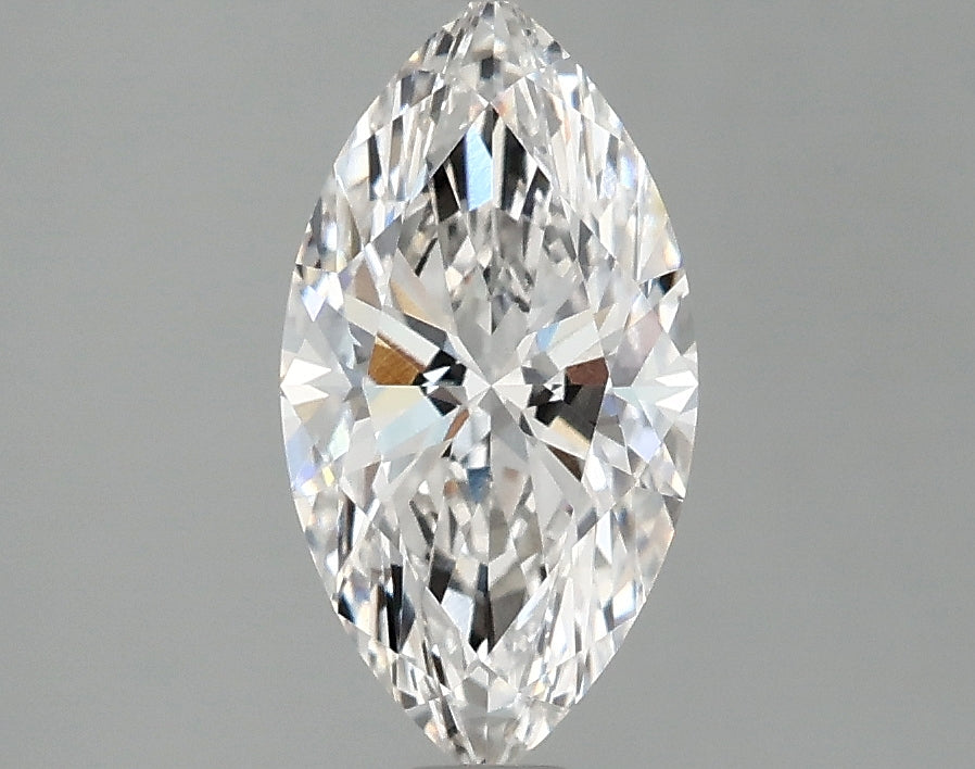 1.43ct Marquise F VVS2 Lab Grown Diamond