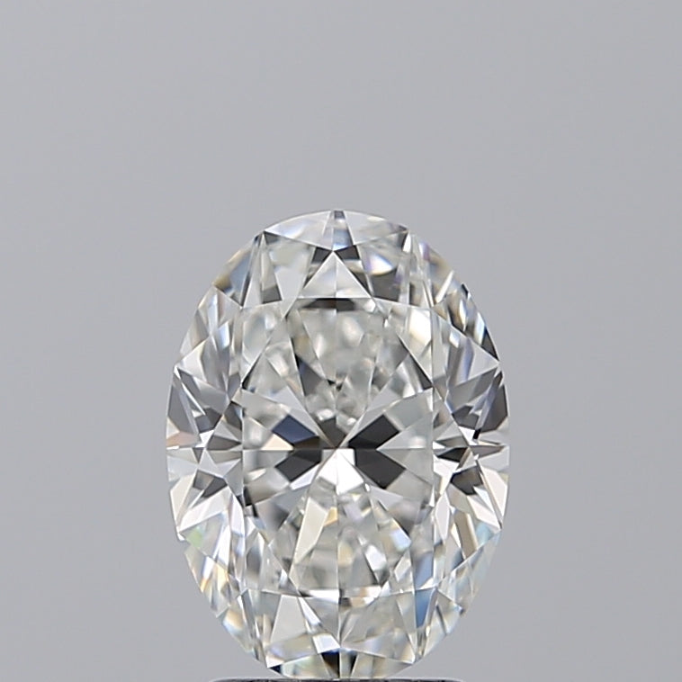 2.51ct Oval G VS2 Natural Diamond