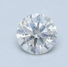1.11ct Round G I2 Natural Diamond