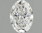1.27ct Oval E VVS1 Lab Grown Diamond