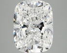 5.1ct Cushion E VS1 Lab Grown Diamond