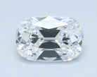 2.1ct Old Miner D VS1 Lab Grown Diamond